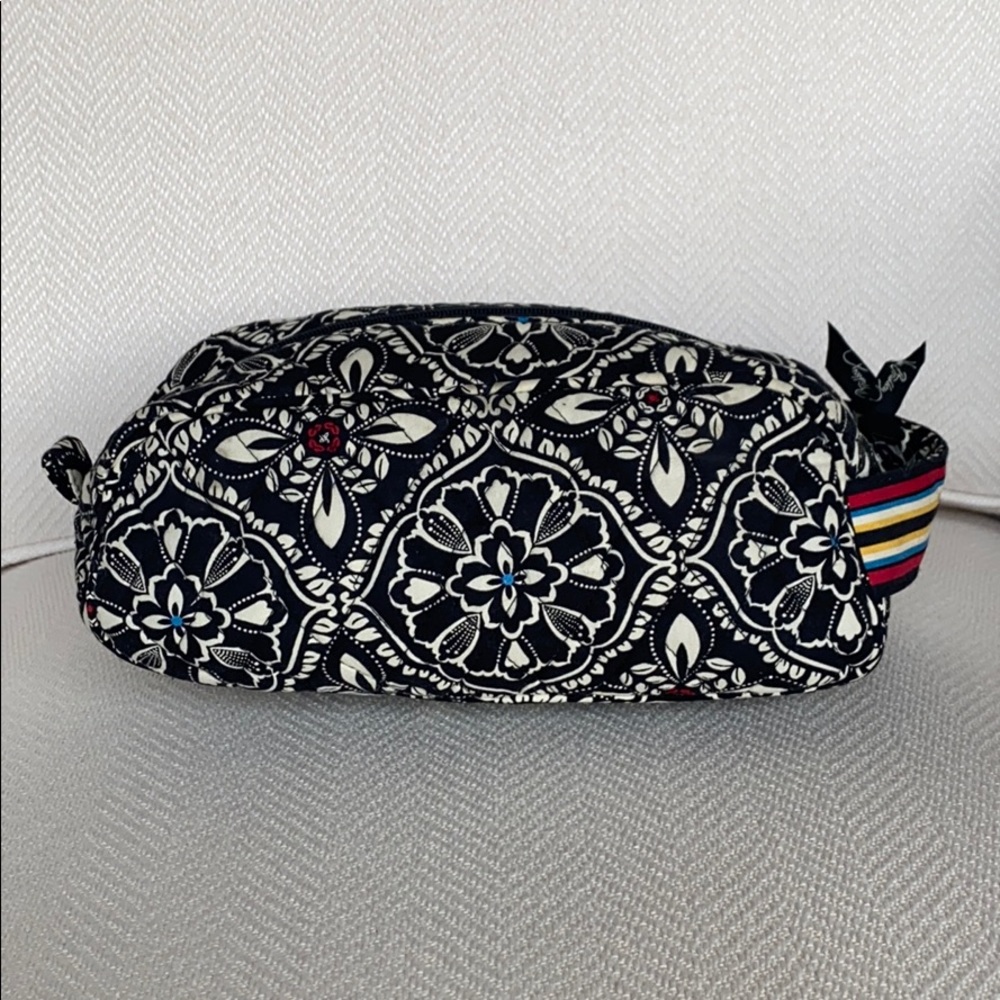 Vera Bradley Makeup Bag